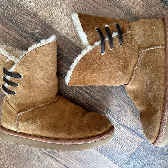 Ugg Constantine Boots Women’s US 8 - Picture 4 of 4